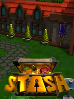 Stash - Founder's Package DLC Steam Key GLOBAL