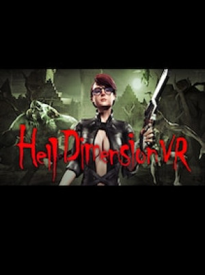 Hell Dimension VR Steam Key GLOBAL