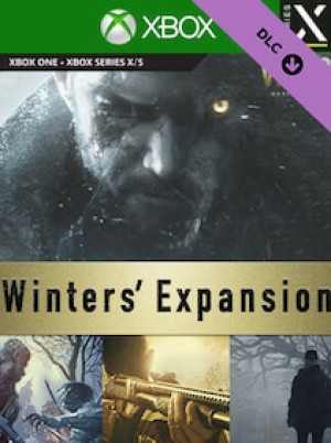 Resident Evil 8: Village - Winters’ Expansion (Xbox Series X/S) - Xbox Live Key - GLOBAL