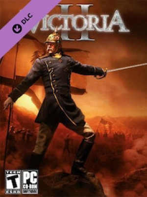 Victoria II Collection DLC Steam Key GLOBAL