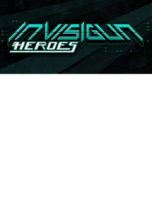 Invisigun Heroes Steam Key GLOBAL