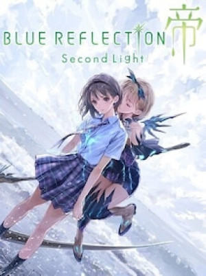 BLUE REFLECTION: Second Light (PC) - Steam Account - GLOBAL