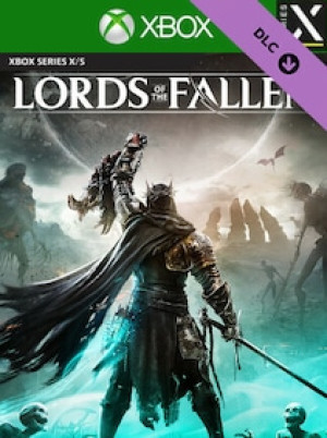 The Lords of the Fallen - Preorder Bonus (Xbox Series X/S) - Xbox Live Key - EUROPE