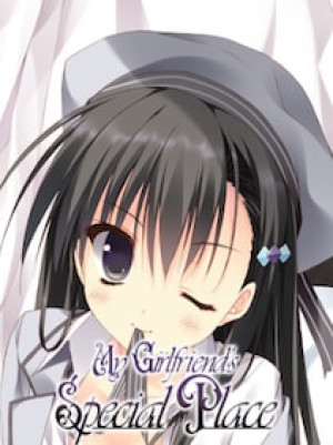 My Girlfriend's Special Place (PC) - Steam Key - GLOBAL
