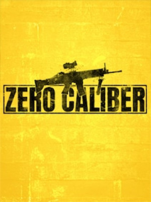 Zero Caliber VR (PC) - Steam Gift - GLOBAL