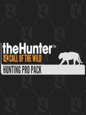 theHunter: Call of the Wild – Hunting Pro Pack (Xbox One) - Xbox Live Key - EUROPE
