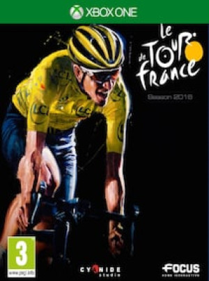 Tour de France 2016 Xbox Live Key Xbox One EUROPE
