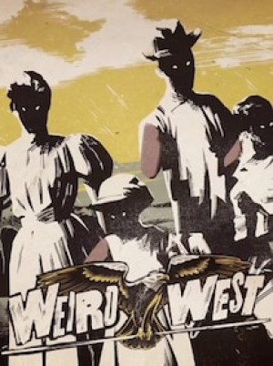 Weird West (PC) - Steam Key - EUROPE