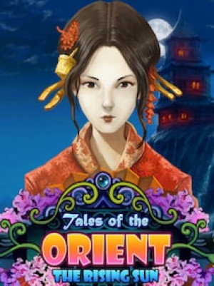 Tales of the Orient: The Rising Sun (PC) - Steam Key - GLOBAL