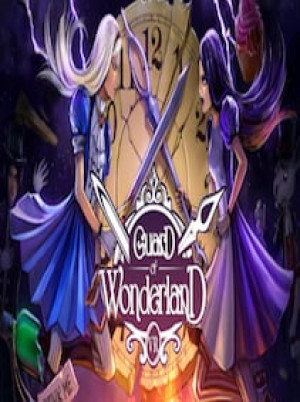 Guard of Wonderland VR Steam Key GLOBAL