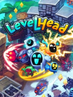 Levelhead (PC) - Steam Key - GLOBAL