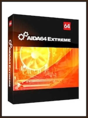 AIDA64 Extreme - AIDA64 Key - GLOBAL