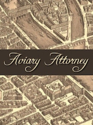 Aviary Attorney Steam Gift GLOBAL