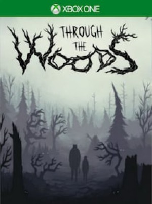 Through the Woods (Xbox One) - Xbox Live Key - EUROPE
