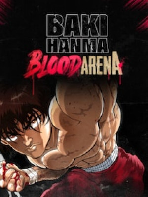 Baki Hanma: Blood Arena (PC) - Steam Key - GLOBAL
