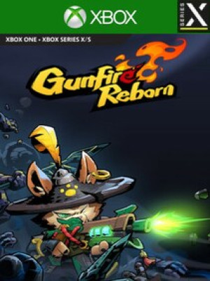 Gunfire Reborn (Xbox Series X/S) - Xbox Live Key - GLOBAL