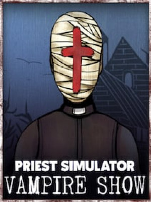 Priest Simulator: Vampire Show | Splendor Set (PC) - Steam Key - GLOBAL
