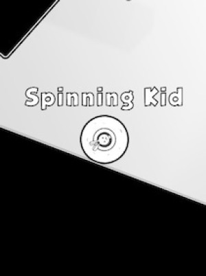 Spinning_Kid (PC) - Steam Key - GLOBAL