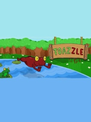 ToaZZle Steam Key GLOBAL