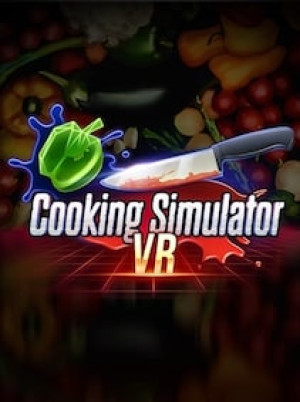Cooking Simulator VR (PC) - Steam Key - GLOBAL