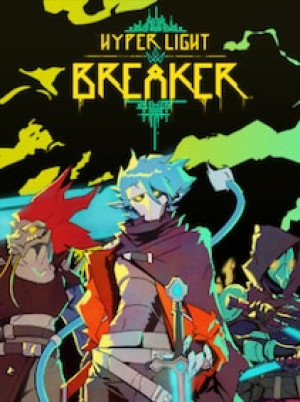 Hyper Light Breaker (PC) - Steam Key - EUROPE