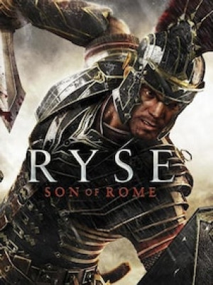 Ryse: Son of Rome (PC) - Steam Key - EUROPE