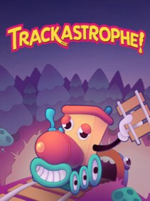Trackastrophe! (PC) - Steam Key - GLOBAL