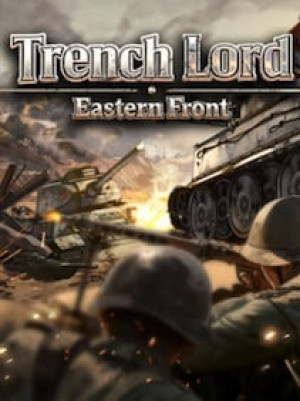 Trench Lord: Eastern Front (PC) - Steam Key - GLOBAL