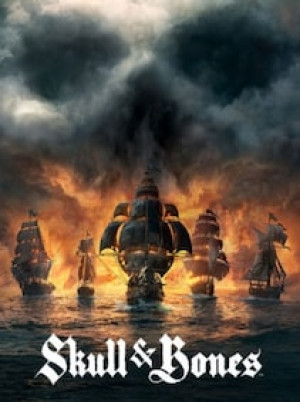Skull and Bones (PC) - Ubisoft Connect Key - EUROPE