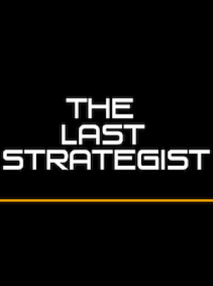 The last strategist Steam Key GLOBAL