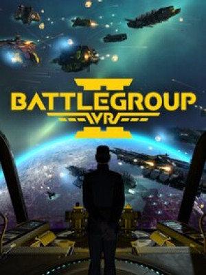 BattleGroupVR2 (PC) - Steam Gift - GLOBAL