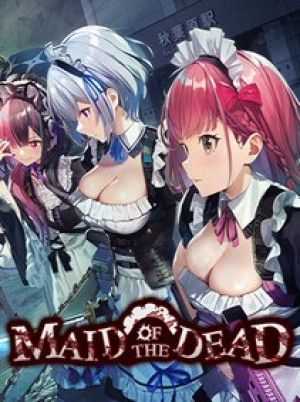 Maid of the Dead (PC) - Steam Account - GLOBAL