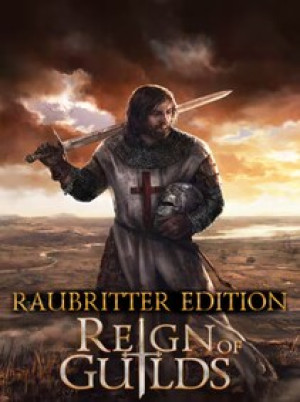 Reign of Guilds | Raubritter Edition (PC) - Steam Key - GLOBAL