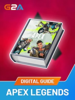 Apex Legends – All Legends Explained Guide Book (PDF)