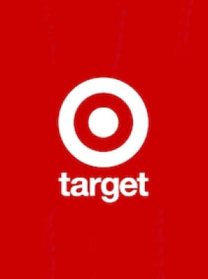 Target Gift Card - 20 USD Key GLOBAL