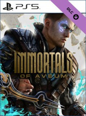 Immortals of Aveum - Preorder Bonus (PS5) - PSN Key - EUROPE