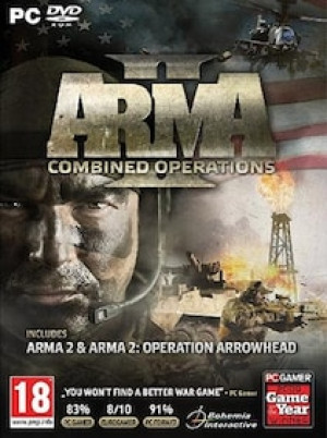 Arma 2: Combined Operations Steam Gift GLOBAL