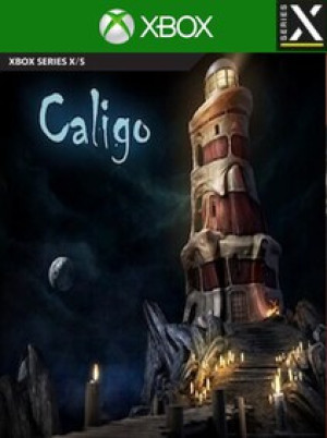 Caligo (Xbox Series X/S) - Xbox Live Key - GLOBAL