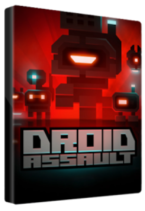 Droid Assault Steam Key GLOBAL