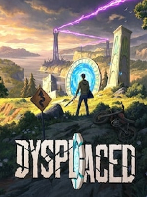 Dysplaced (PC) - Steam Gift - GLOBAL