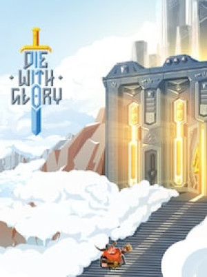 Die With Glory Steam Key GLOBAL