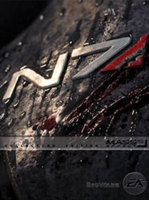 Mass Effect 2: Digital Deluxe Edition (PC) - EA App Key - GLOBAL