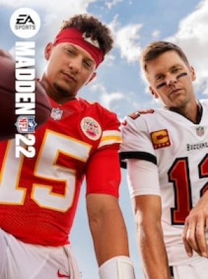 Madden NFL 22 (PC) - EA App Account - GLOBAL