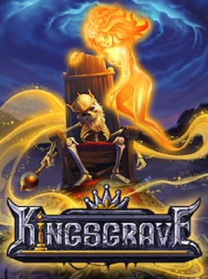 Kingsgrave (PC) - Steam Account - GLOBAL