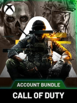 Account Bundle | Call of Duty Games (PC) - Microsoft Store Account - GLOBAL