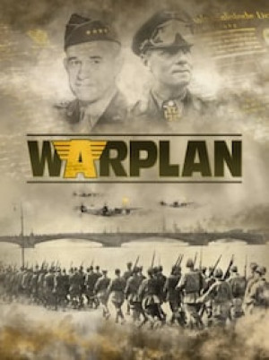 WarPlan (PC) - Steam Gift - EUROPE