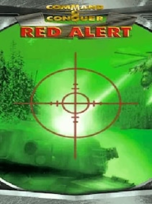 Command & Conquer: Red Alert, Counterstrike and The Aftermath (PC) - EA App Account - GLOBAL