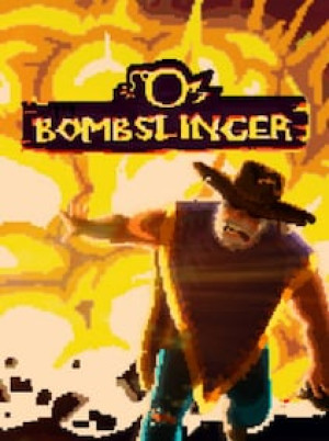 Bombslinger Xbox Live Key EUROPE
