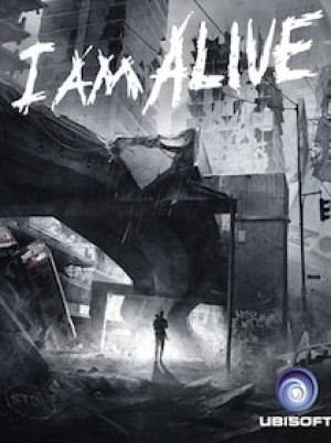 I am Alive (PC) - Steam Gift - GLOBAL