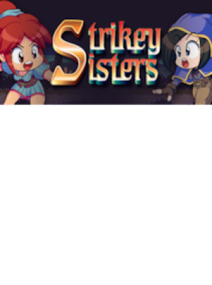 Strikey Sisters Steam Gift GLOBAL
